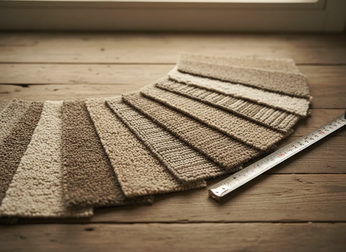 Carpet Installation Harmony, ME FAQs